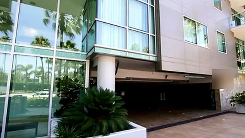 Engineering coordination & common-area restoration in Marina del Rey, CA