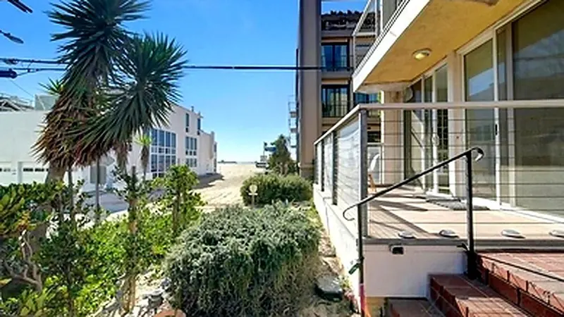 Leak detection & interior restoration in Marina del Rey, CA
