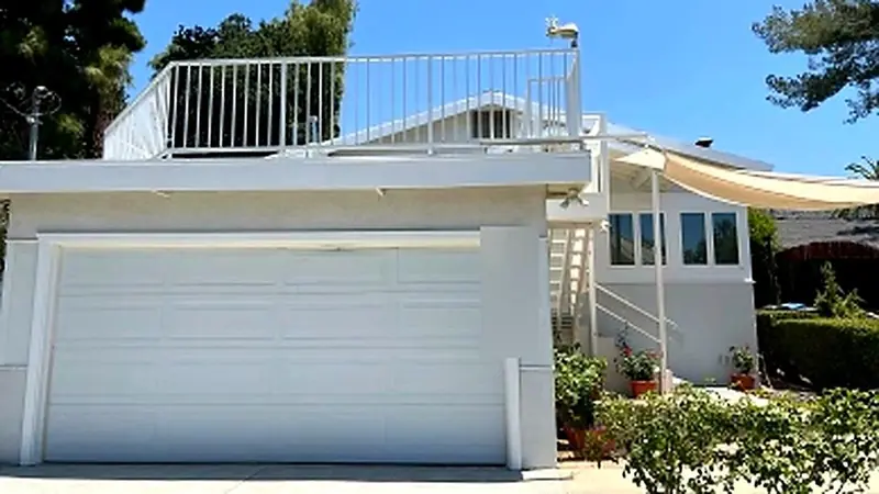 Complete home renovation in Tujunga, CA