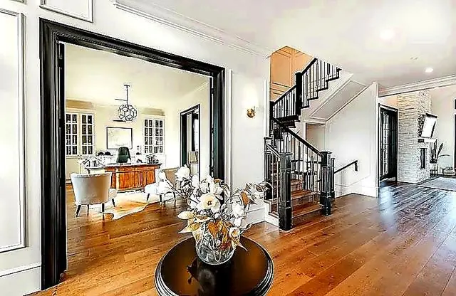 ESR Residential work