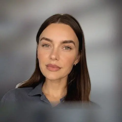 Irena M.